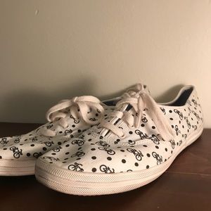 Bicycle Keds